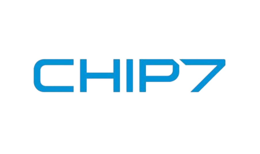 Logo Chip7