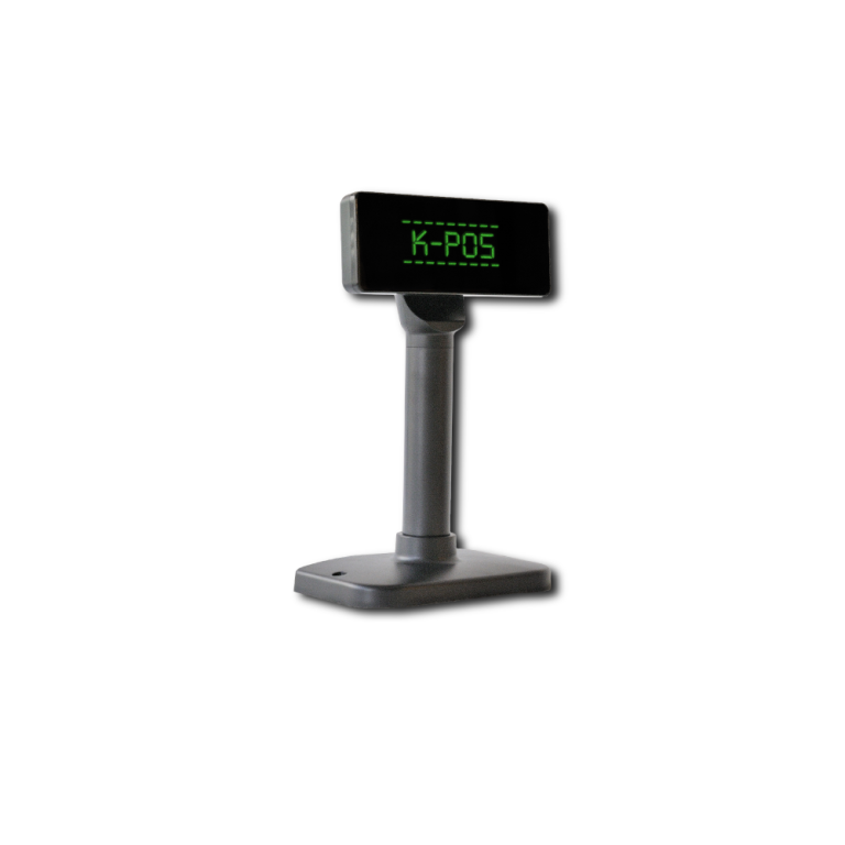 Visor de cliente